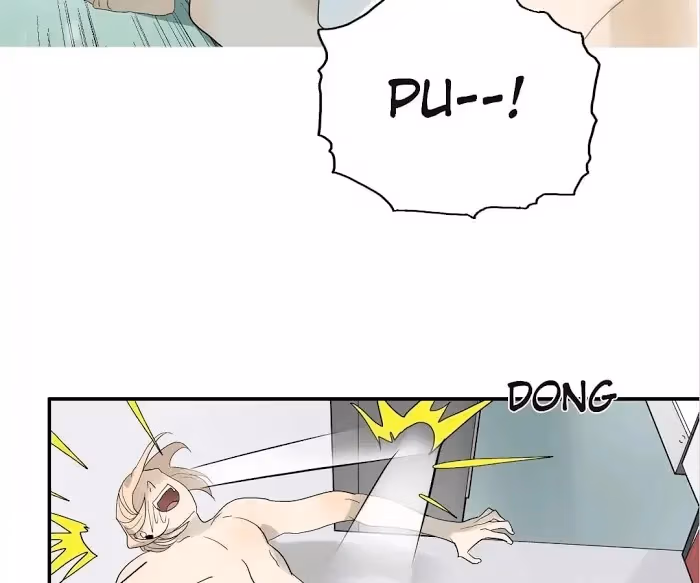 Bromance Chapter 93 page 55 - 