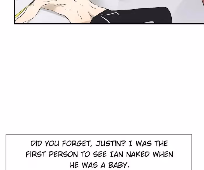 Bromance Chapter 93 page 56 - 
