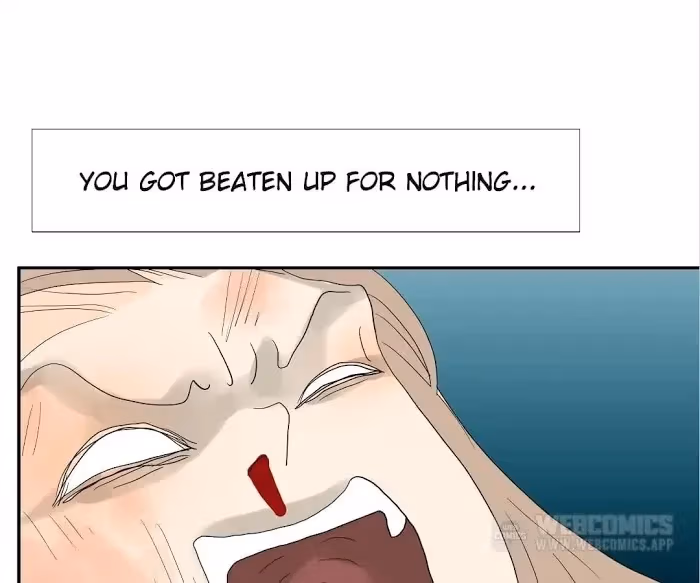 Bromance Chapter 93 page 58 - 