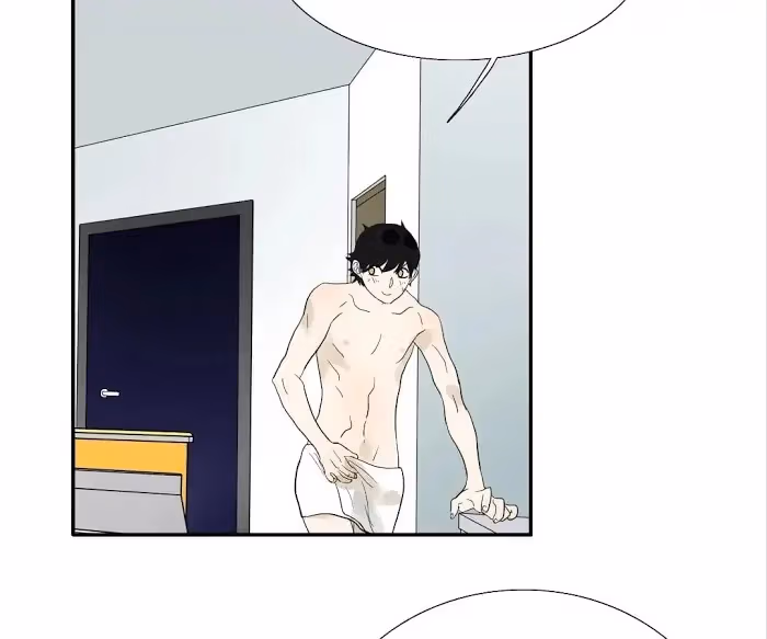Bromance Chapter 93 page 7 - 