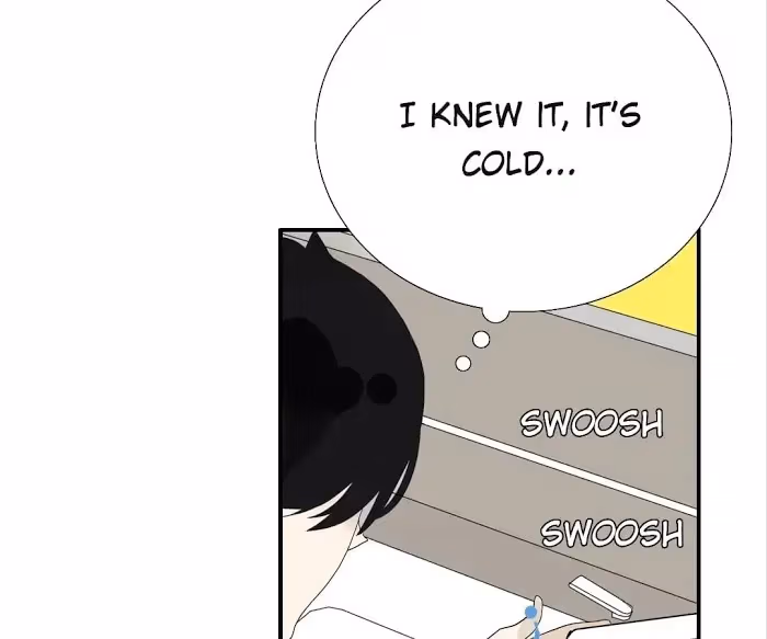 Bromance Chapter 93 page 8 - 