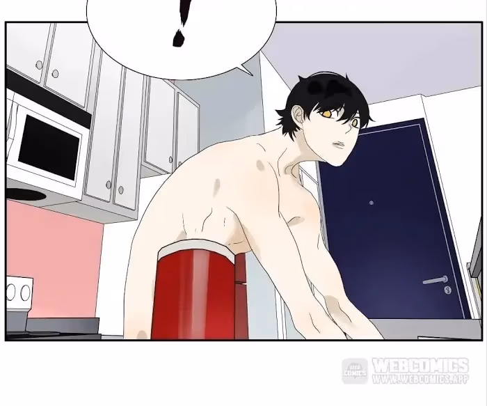 Bromance Chapter 93 page 10 - 