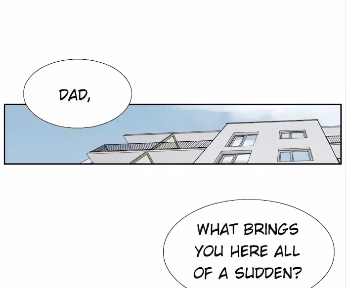 Bromance Chapter 94 page 1 - 