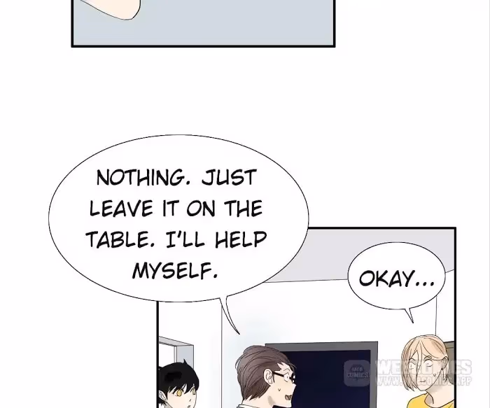 Bromance Chapter 94 page 14 - 