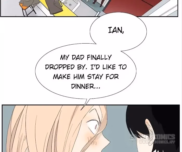 Bromance Chapter 94 page 18 - 