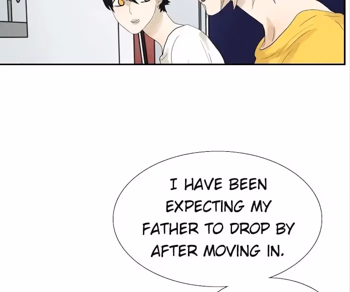Bromance Chapter 94 page 20 - 