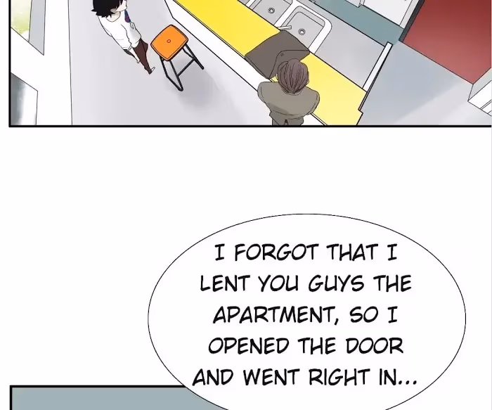 Bromance Chapter 94 page 3 - 