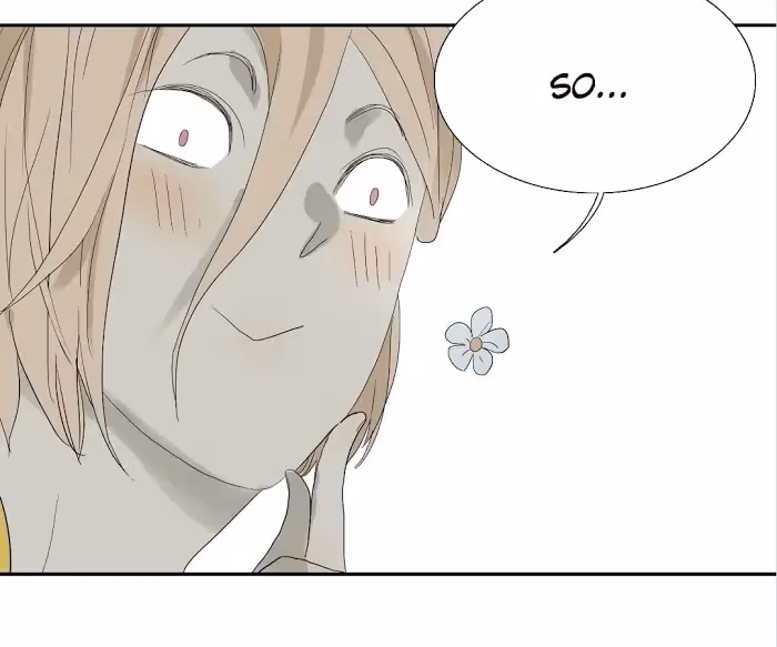 Bromance Chapter 94 page 21 - 