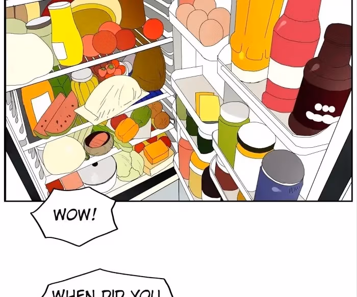 Bromance Chapter 94 page 24 - 