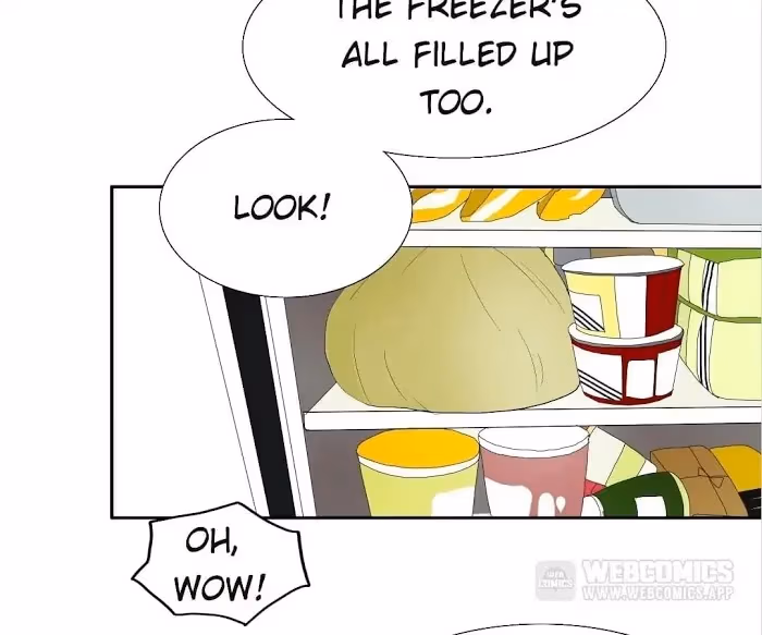Bromance Chapter 94 page 26 - 