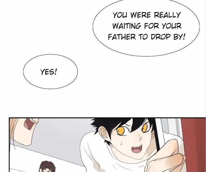 Bromance Chapter 94 page 27 - 
