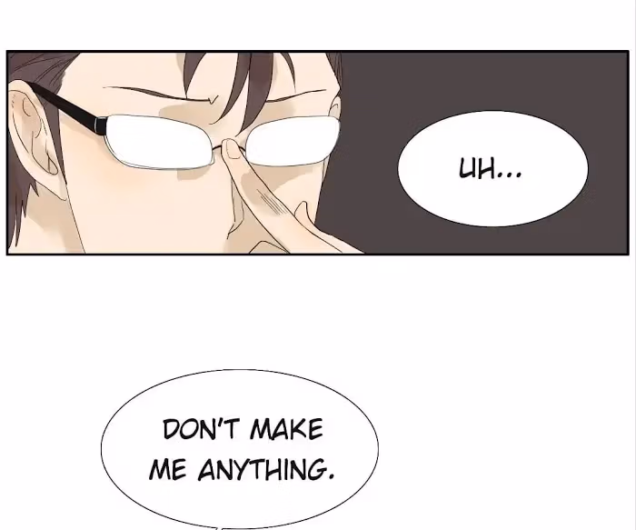Bromance Chapter 94 page 29 - 