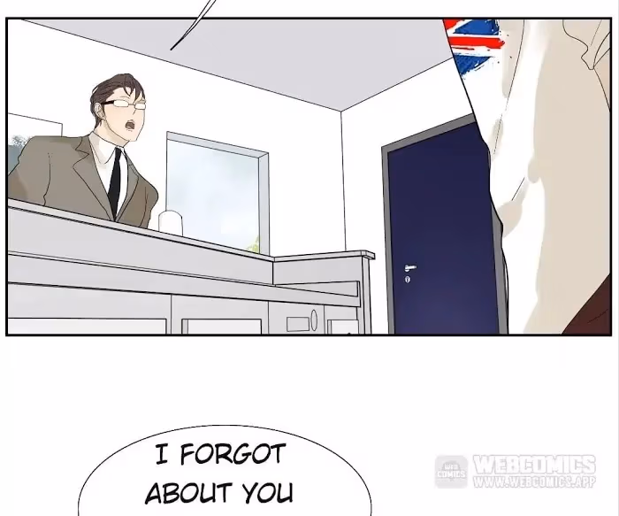 Bromance Chapter 94 page 30 - 
