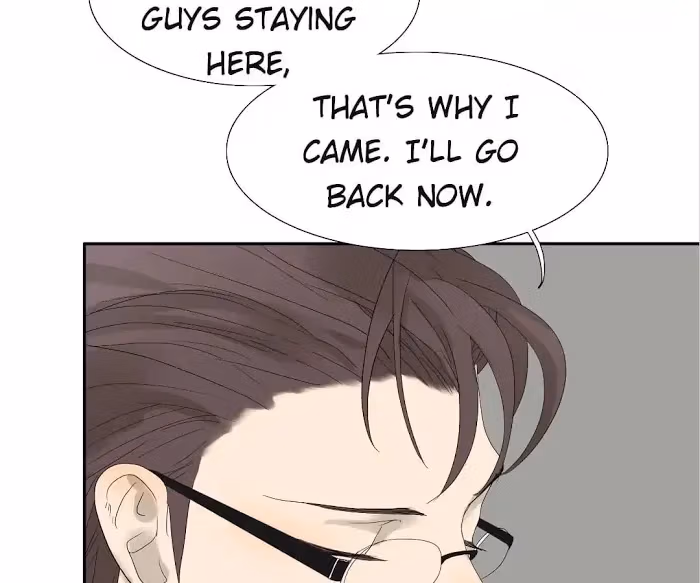 Bromance Chapter 94 page 31 - 