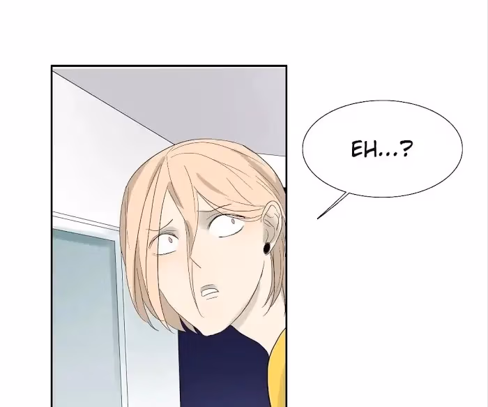 Bromance Chapter 94 page 33 - 