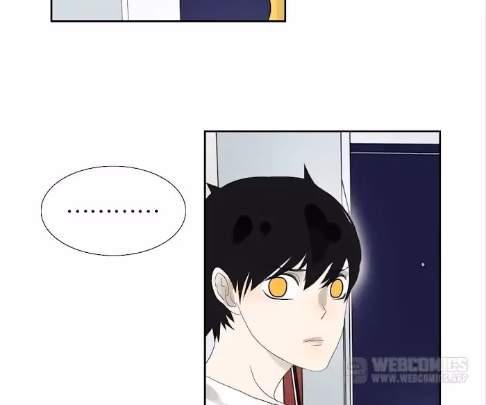 Bromance Chapter 94 page 34 - 