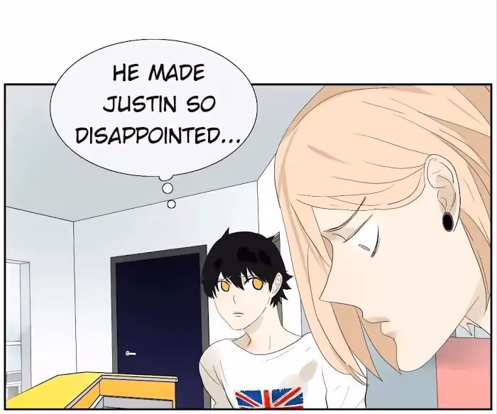 Bromance Chapter 94 page 37 - 