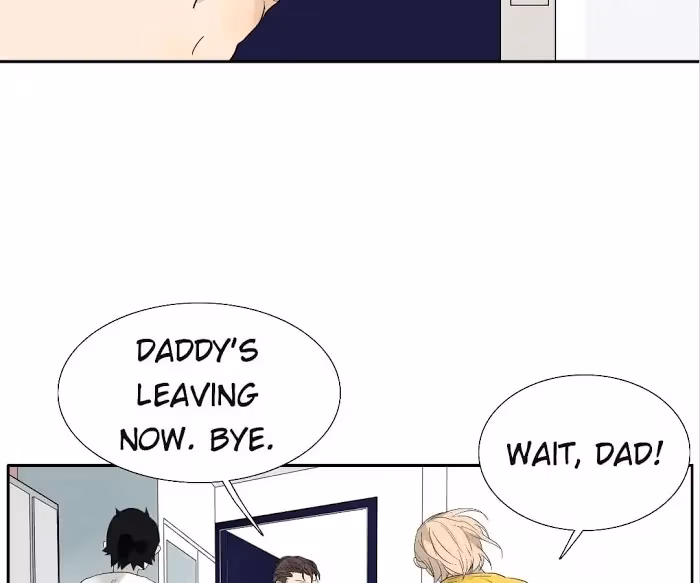 Bromance Chapter 94 page 39 - 