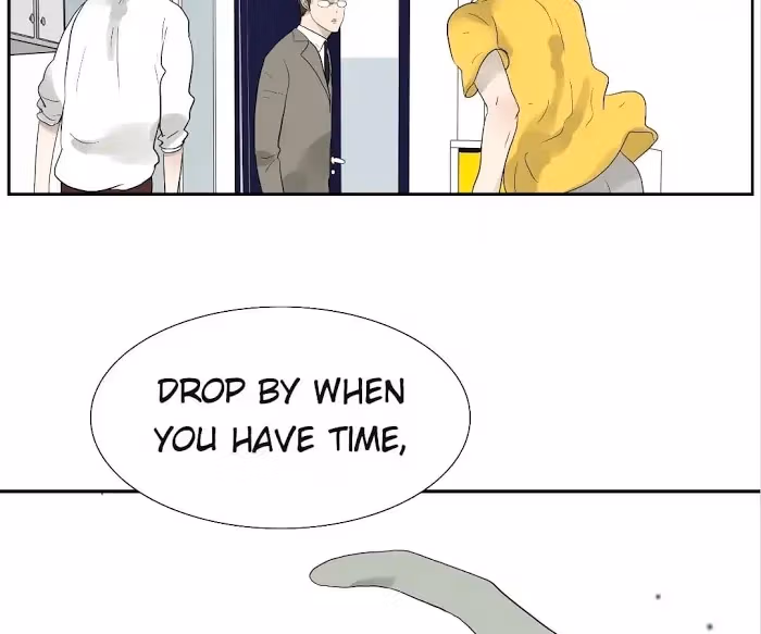 Bromance Chapter 94 page 40 - 
