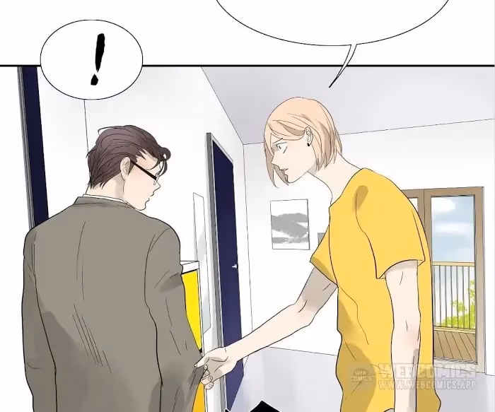 Bromance Chapter 94 page 42 - 