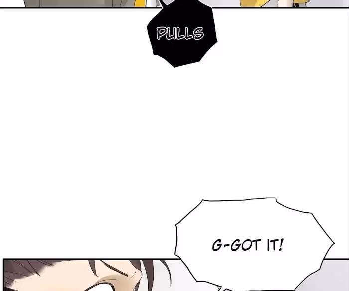 Bromance Chapter 94 page 43 - 