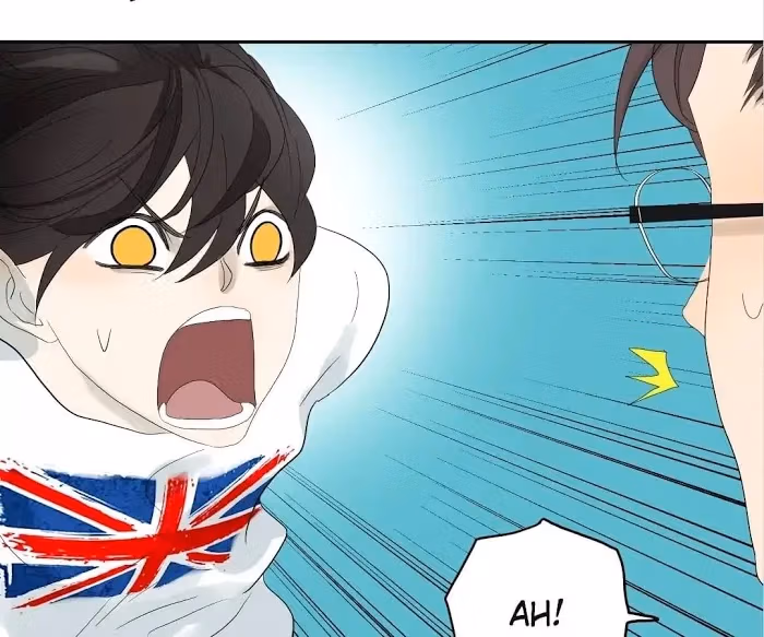 Bromance Chapter 94 page 48 - 