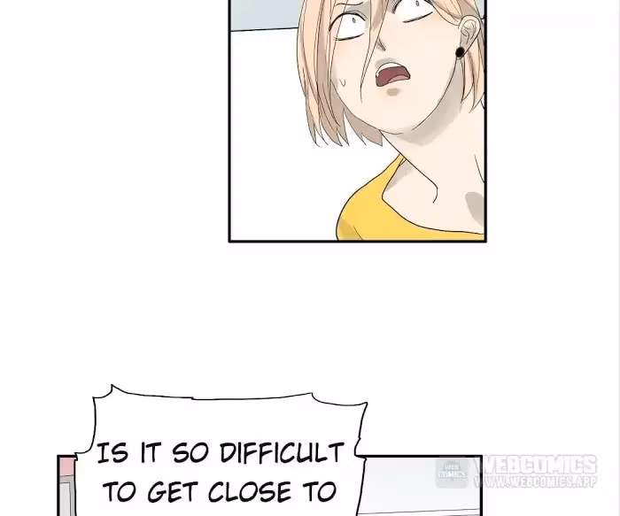 Bromance Chapter 94 page 50 - 