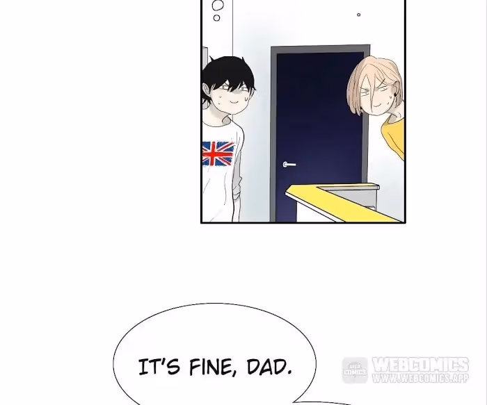 Bromance Chapter 94 page 6 - 