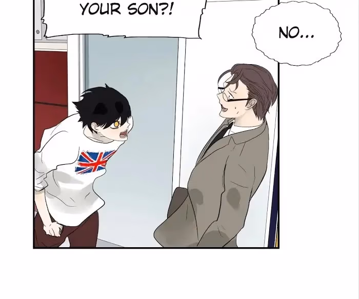 Bromance Chapter 94 page 51 - 