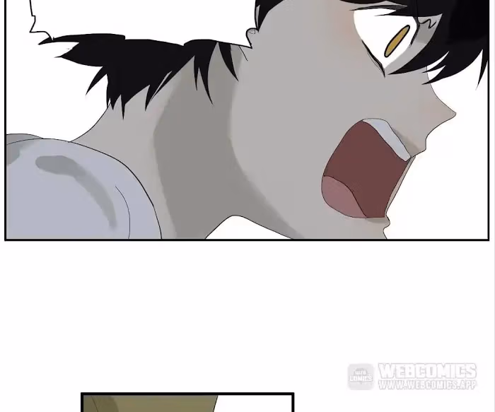 Bromance Chapter 94 page 54 - 