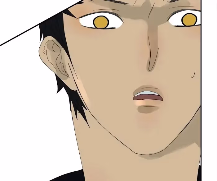 Bromance Chapter 94 page 61 - 