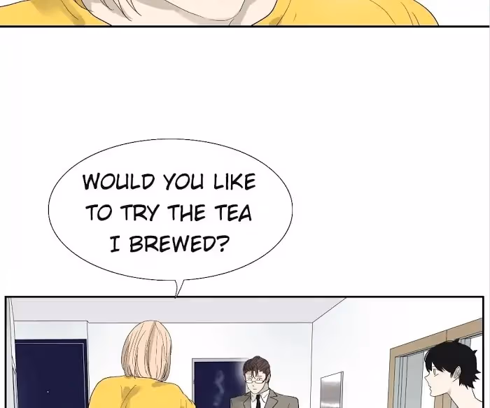 Bromance Chapter 94 page 8 - 