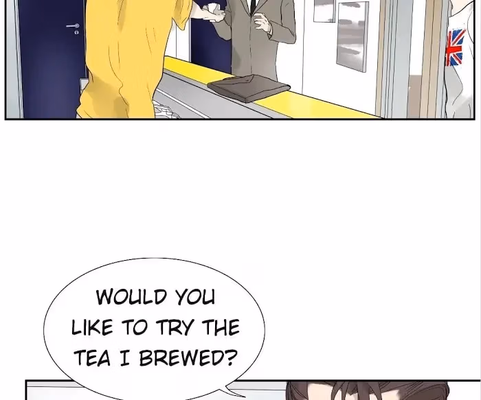 Bromance Chapter 94 page 9 - 