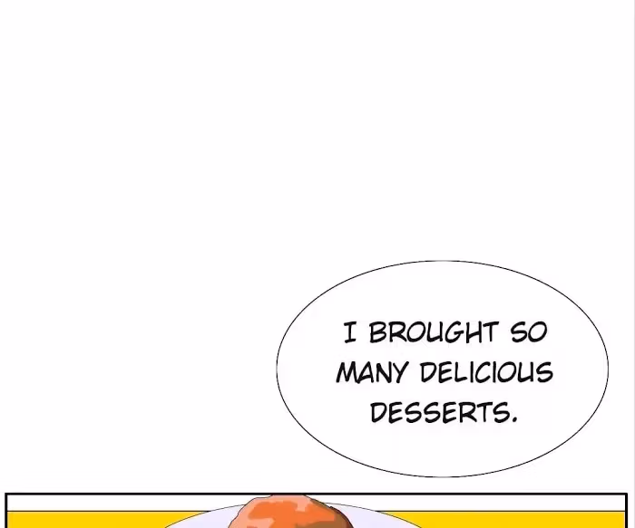 Bromance Chapter 95 page 1 - 
