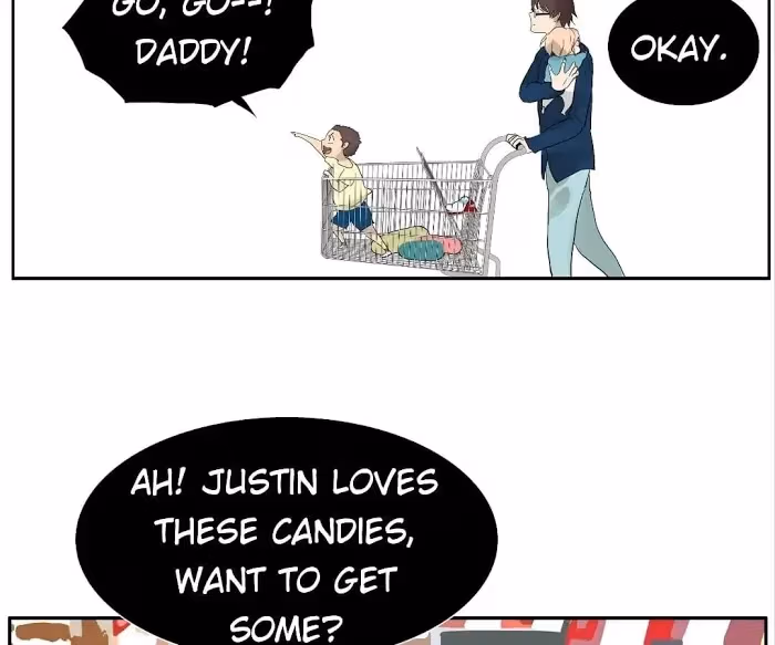 Bromance Chapter 95 page 11 - 