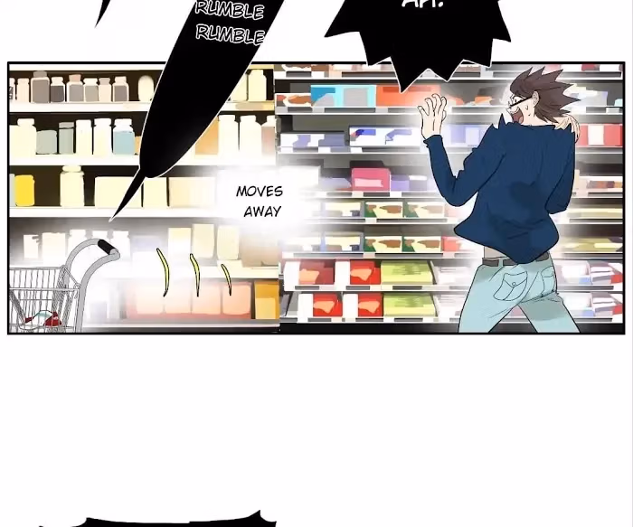 Bromance Chapter 95 page 13 - 