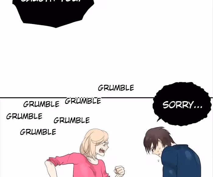 Bromance Chapter 95 page 21 - 
