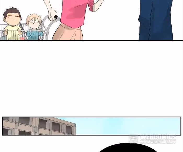 Bromance Chapter 95 page 22 - 