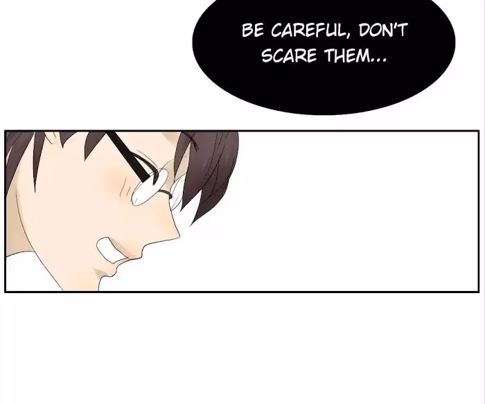 Bromance Chapter 95 page 25 - 