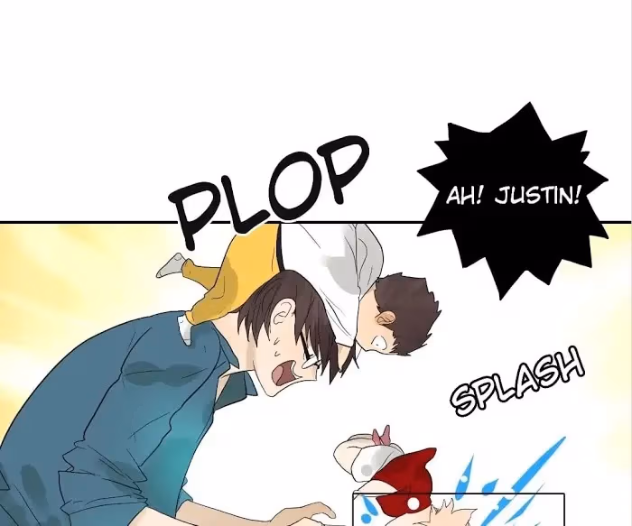 Bromance Chapter 95 page 27 - 