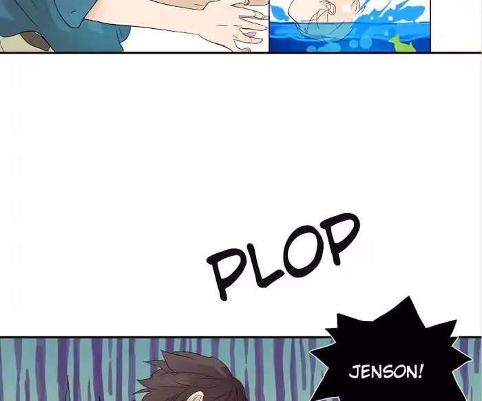 Bromance Chapter 95 page 28 - 