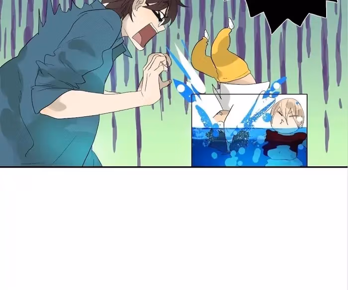 Bromance Chapter 95 page 29 - 
