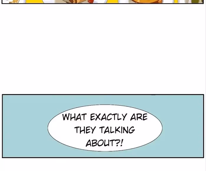 Bromance Chapter 95 page 4 - 