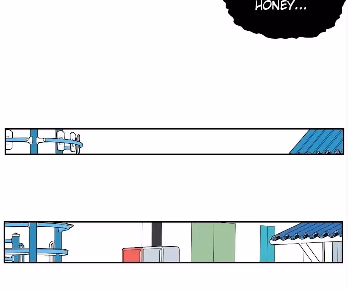 Bromance Chapter 95 page 31 - 