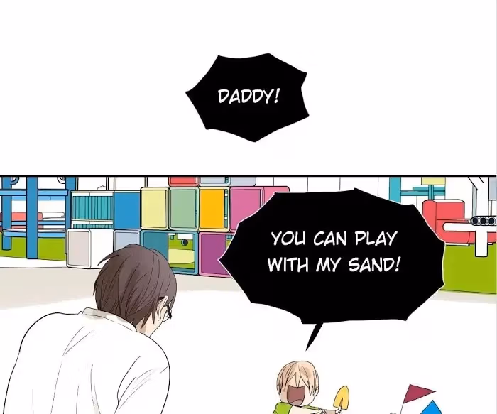 Bromance Chapter 95 page 32 - 