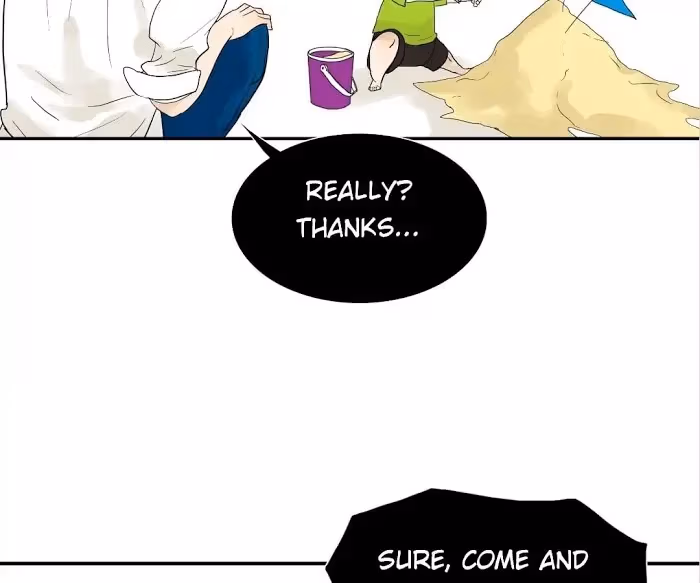Bromance Chapter 95 page 33 - 