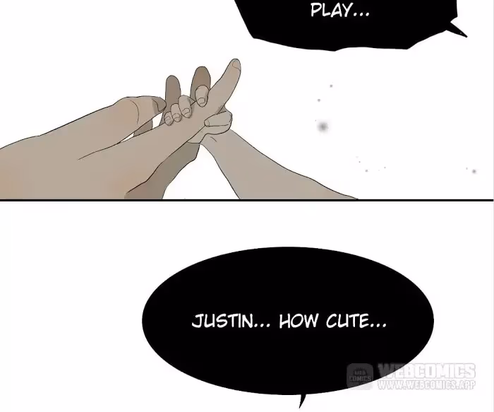 Bromance Chapter 95 page 34 - 