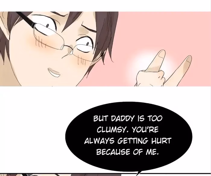 Bromance Chapter 95 page 35 - 
