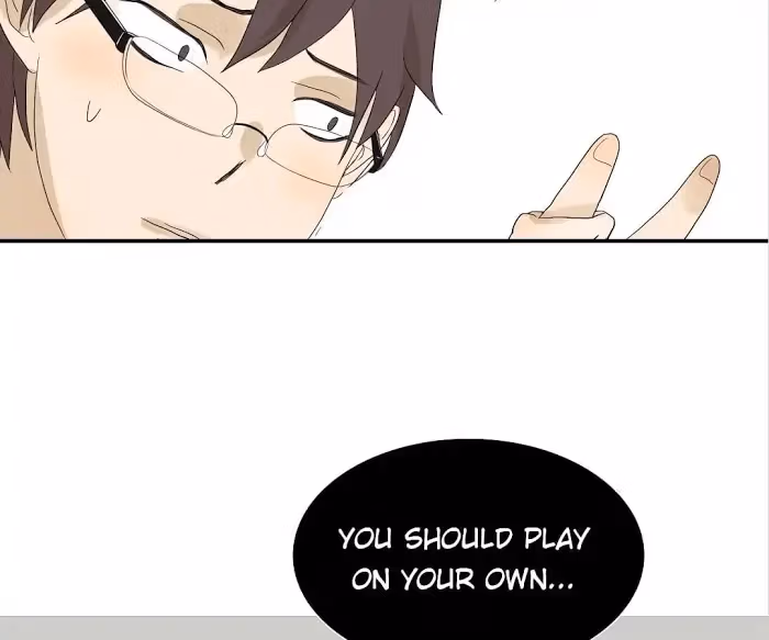 Bromance Chapter 95 page 36 - 