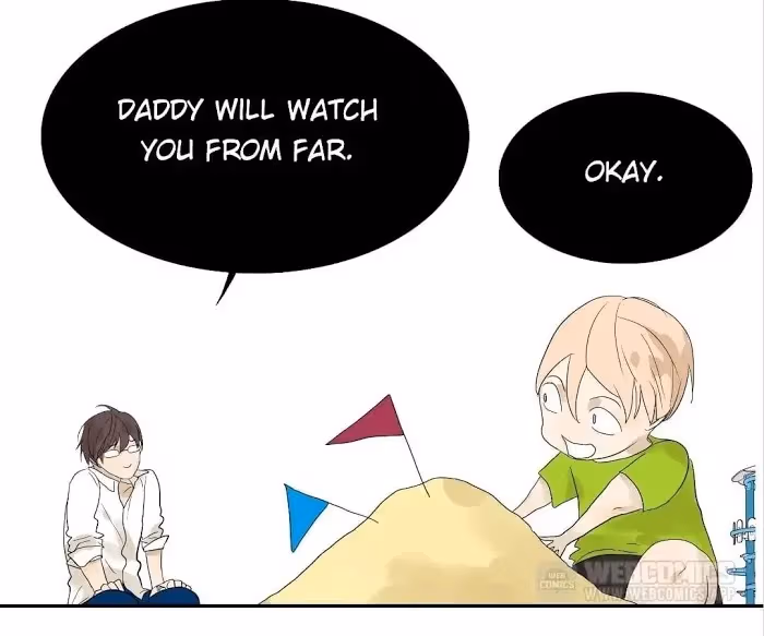 Bromance Chapter 95 page 38 - 
